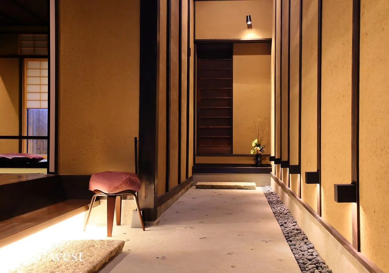 Holiday home Houka Villa Kyoto Japan