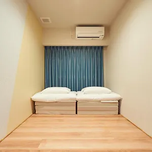 The Pocket Karasuma Gojo Hotel