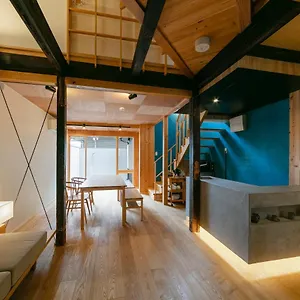 Machiya Yanagi Guest house