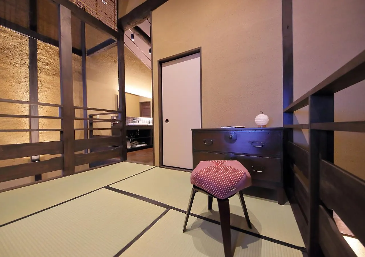 Houka Villa Kyoto