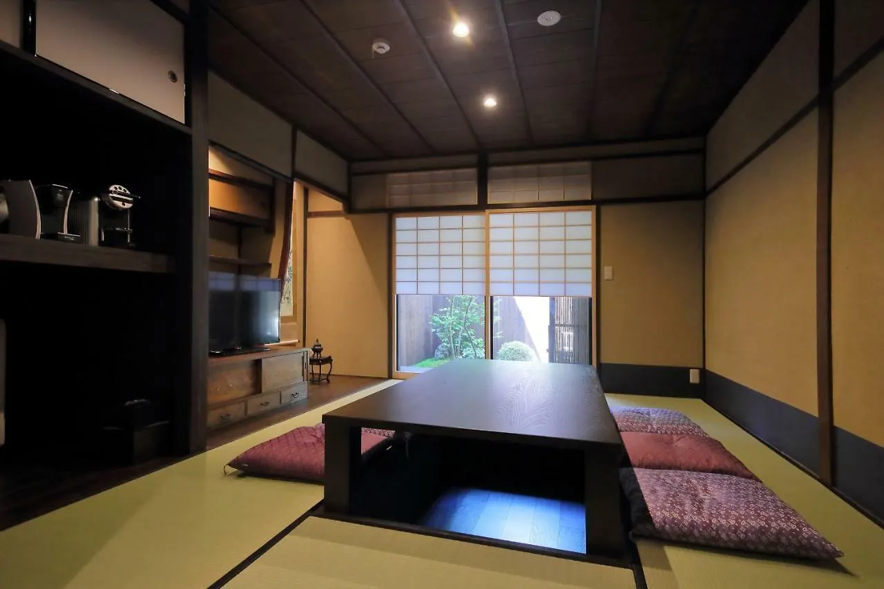 Houka Villa Kyoto Holiday home