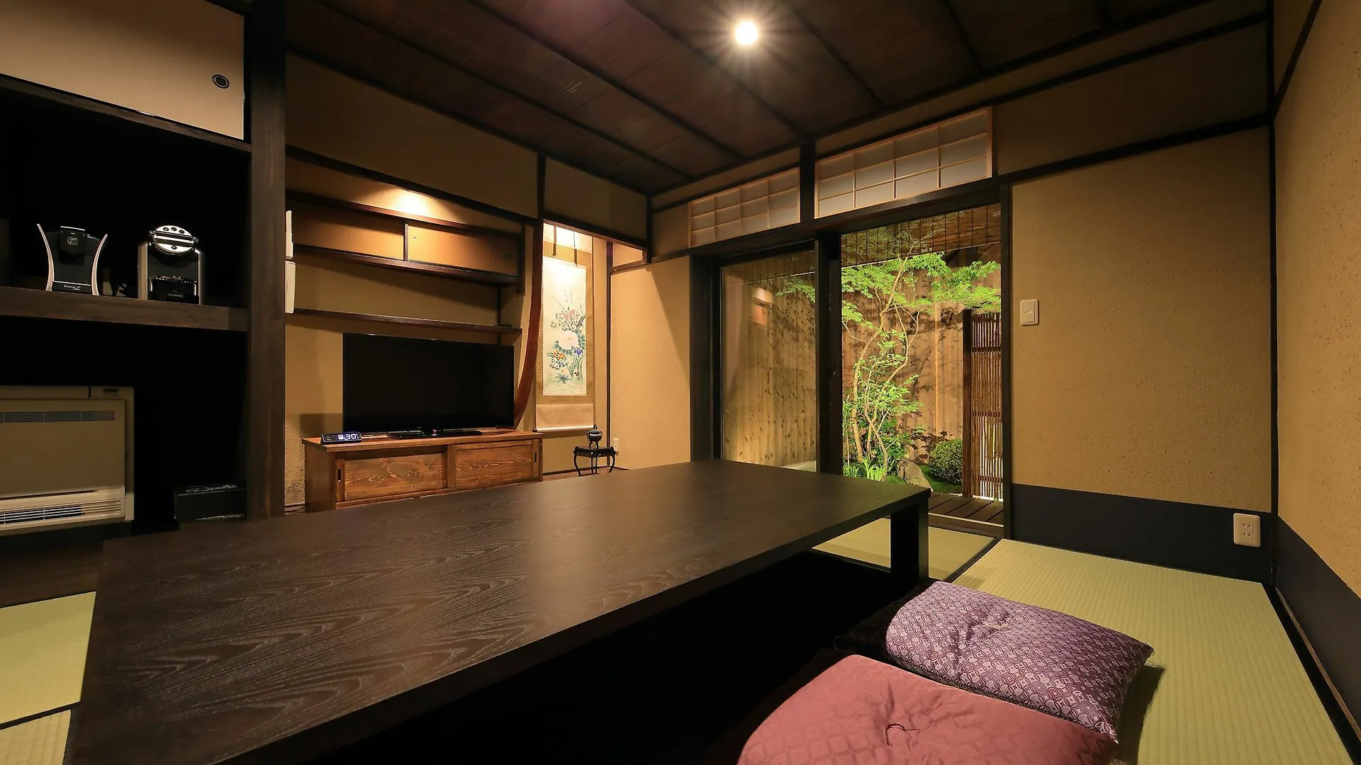 Houka Villa Kyoto 0*,