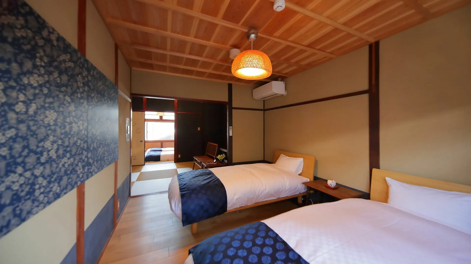 Houka Villa Kyoto Holiday home