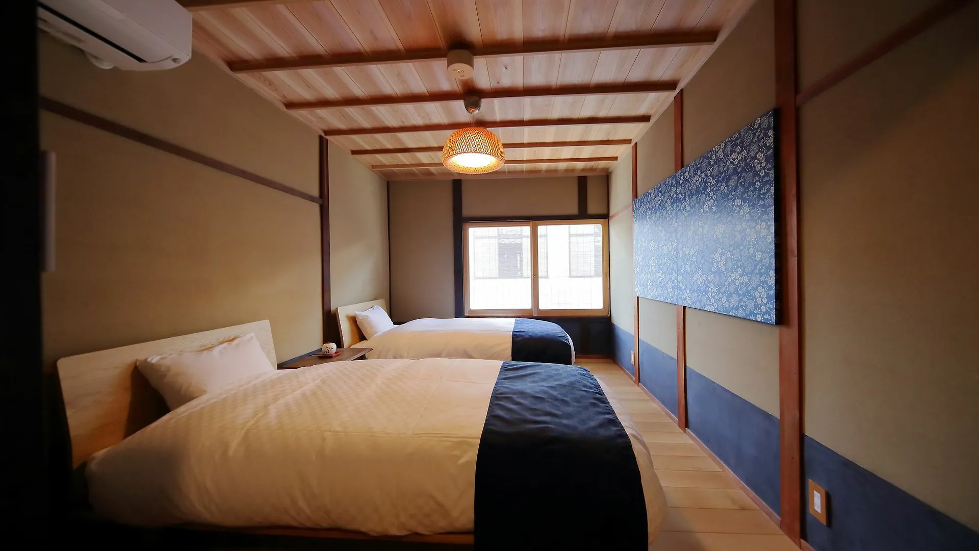 Houka Villa Kyoto Japan