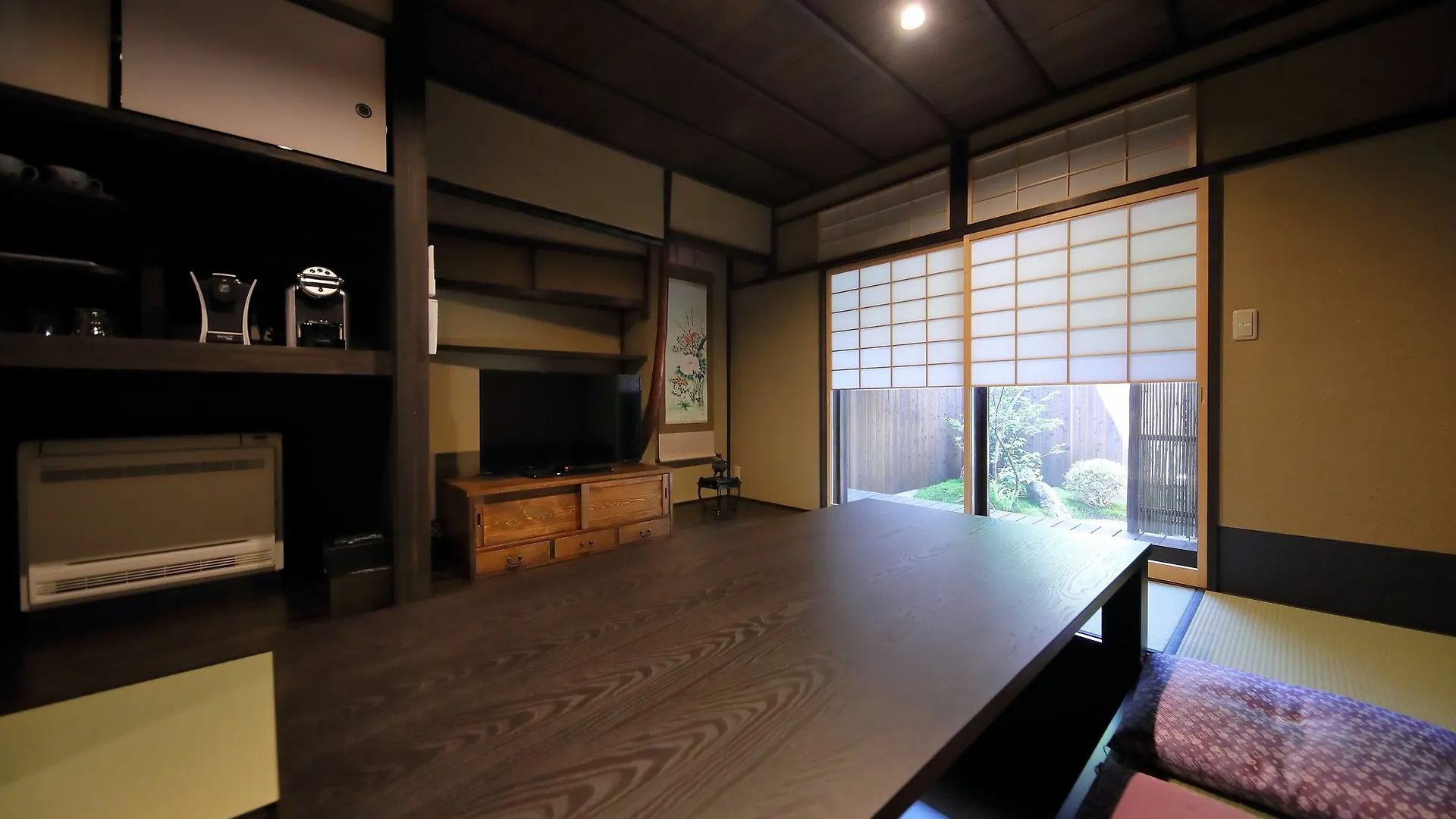 Houka Villa Kyoto 0*,  Japan