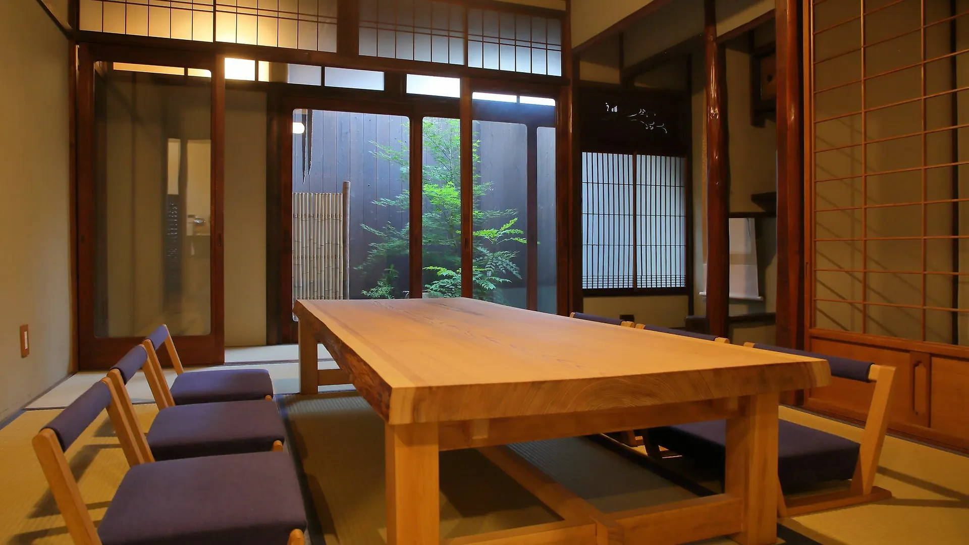 Holiday home Houka Villa Kyoto Japan