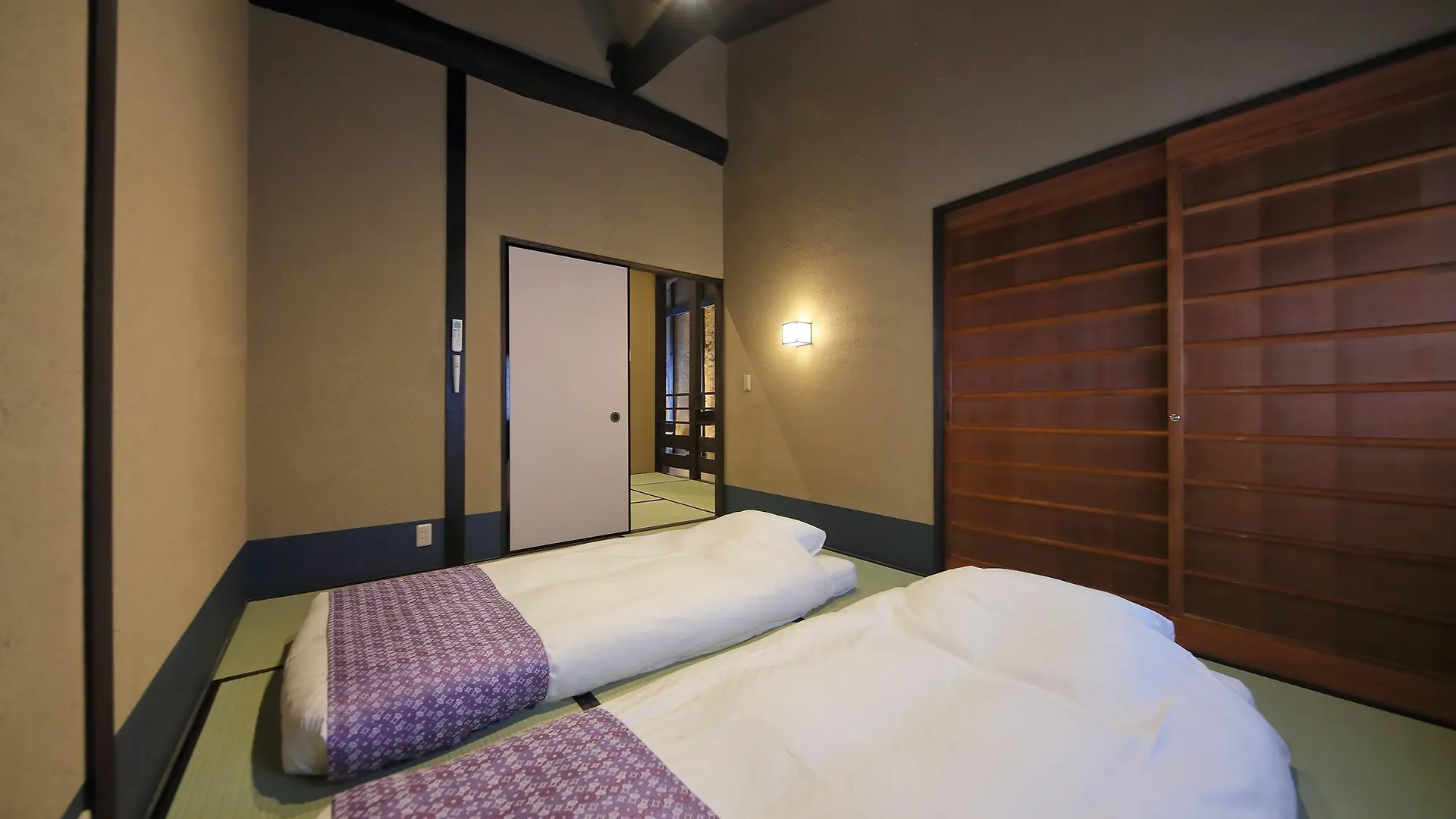 Houka Villa Kyoto