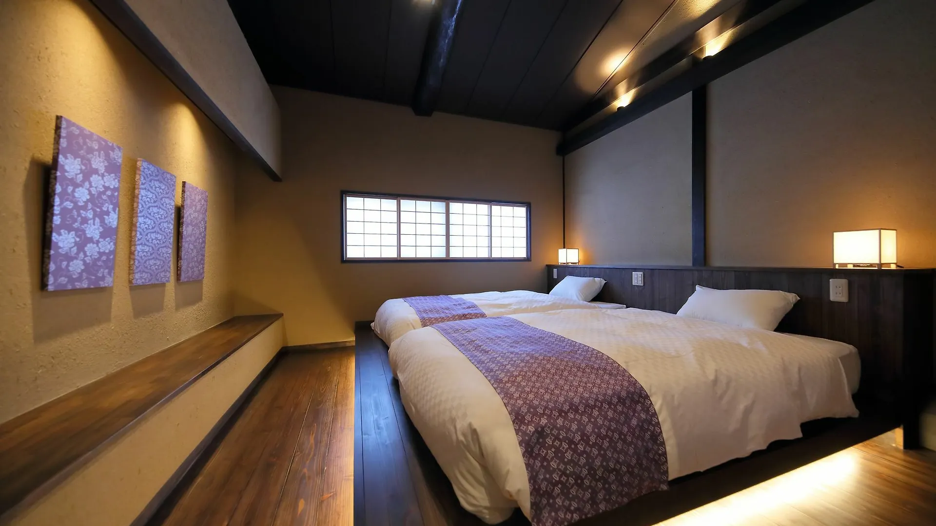 Houka Villa Kyoto 0*,  Japan