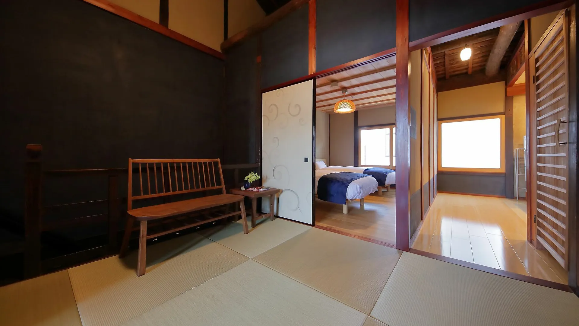 Houka Villa Kyoto Holiday home