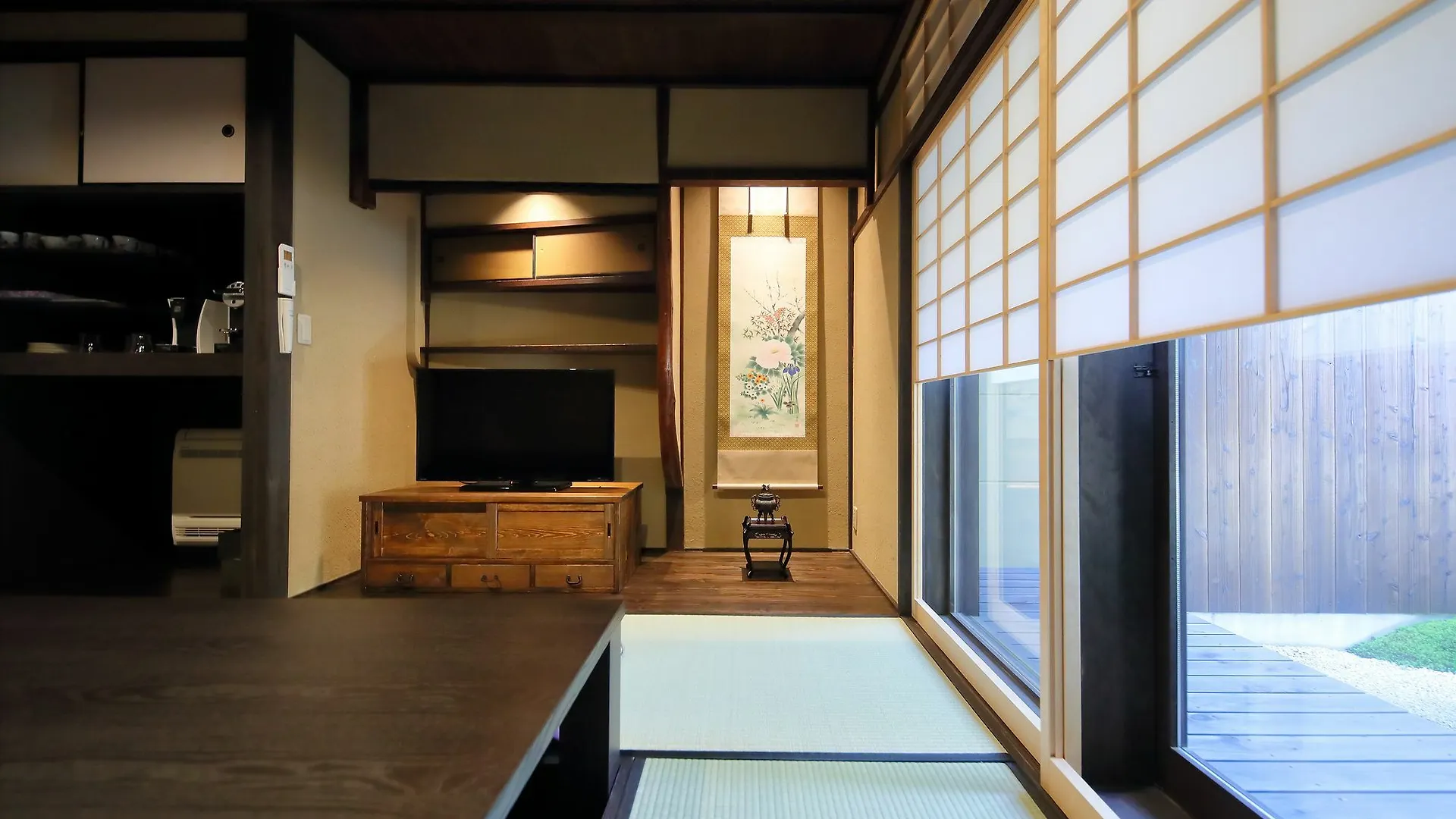 Holiday home Houka Villa Kyoto Japan