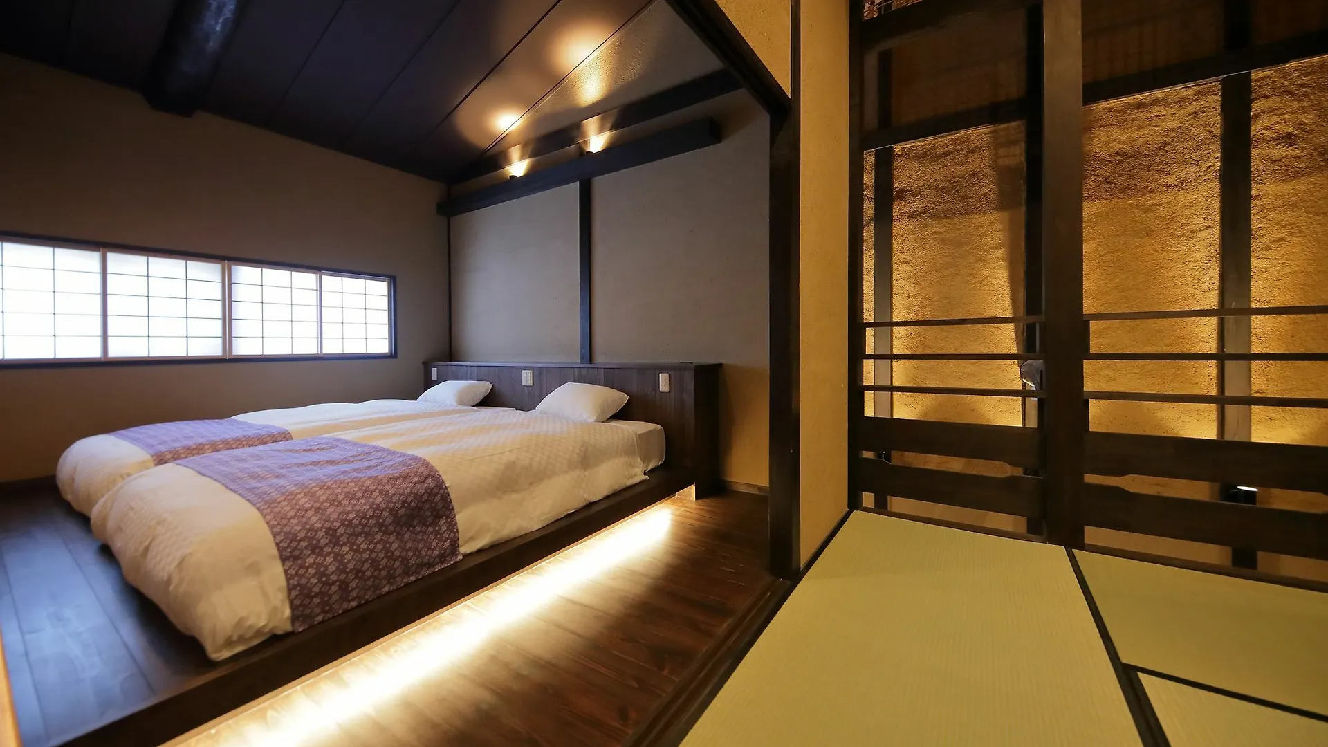 Houka Villa Kyoto 0*,