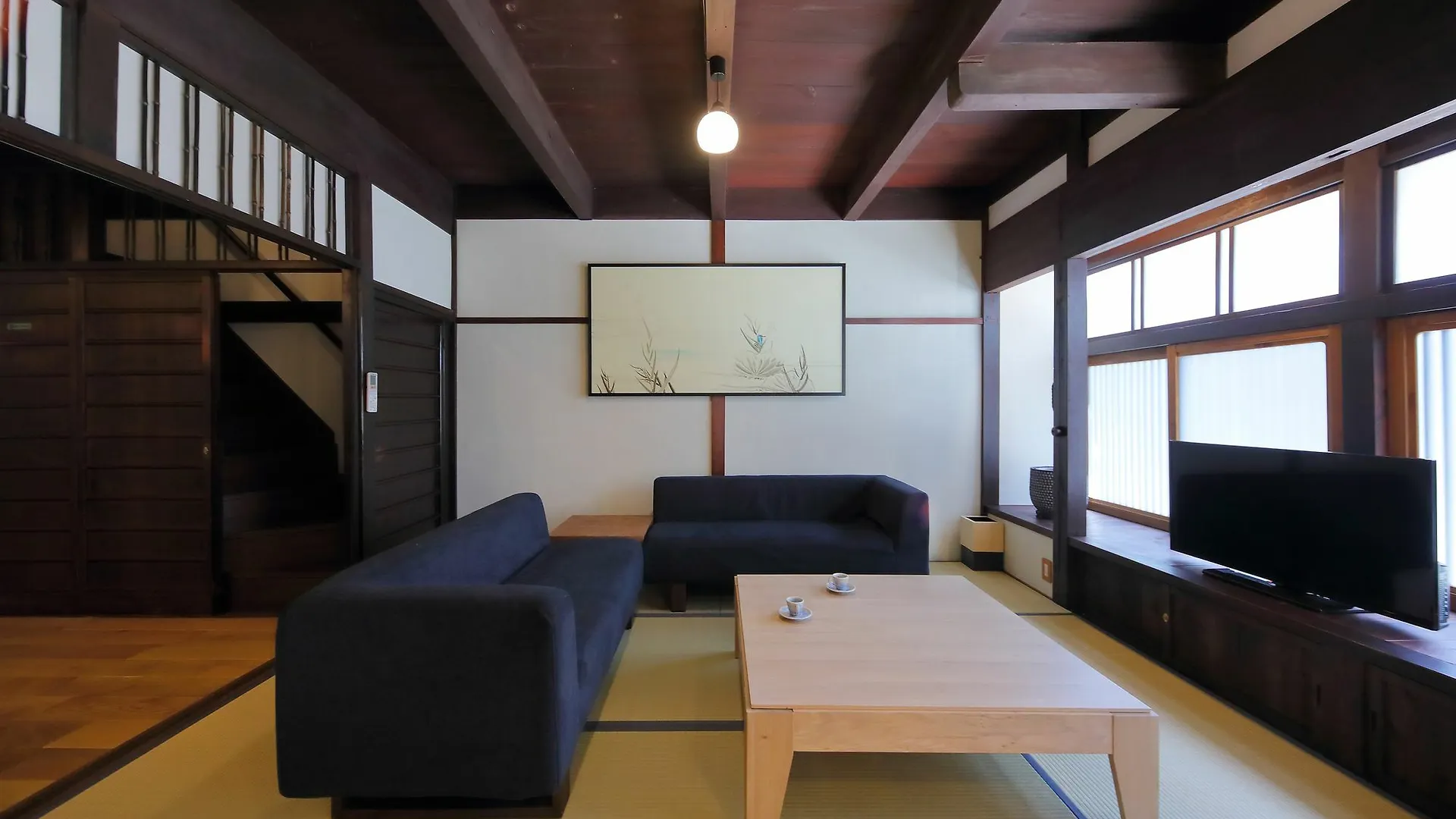 Houka Villa Kyoto